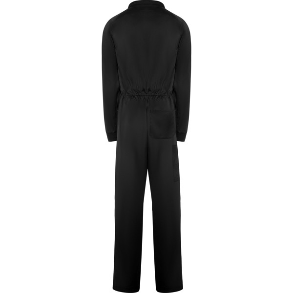 Fato Macaco Jimmy - CHUMBO / L