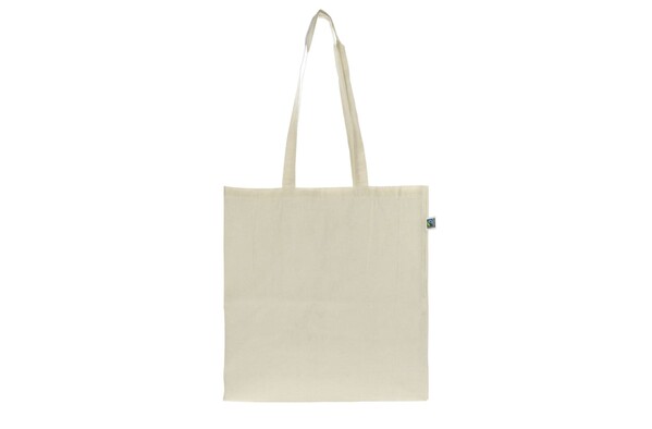 Sac Fairtrade 140g 38x10x42