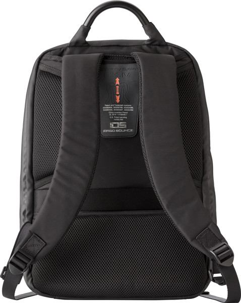 Mochila de nylon (1200D) Cleo