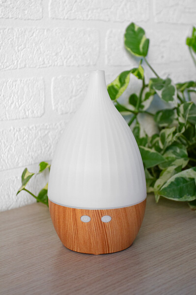 Humidifier Nubes