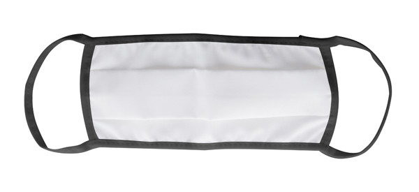 Mosható Arcmaszk WashMask - Fekete