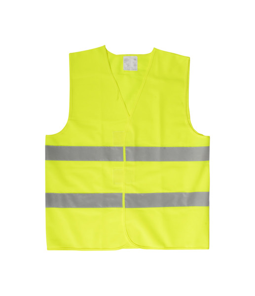 Visibility Vest For Children Visibo Mini