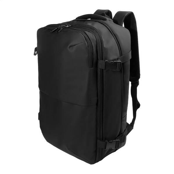 Vacuum Compression Backpack AeroBack