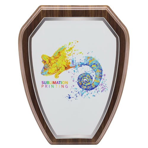 TROPHÉE MODERNE POUR SUBLIMATION "RAFI"