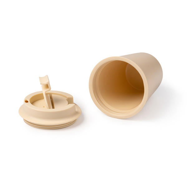 Cup Oklan - White