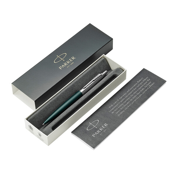 Parker JOTTER XL pen - Green