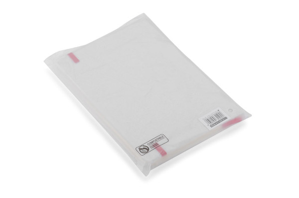 Notes MOSATO A5 - Czerwony
