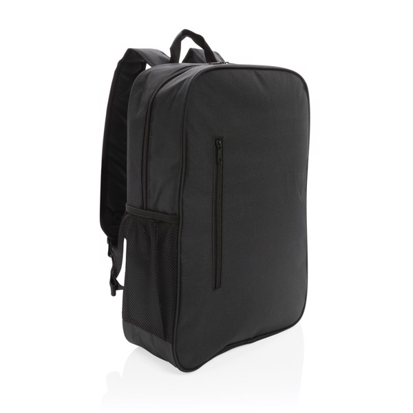 Tierra cooler backpack - Black