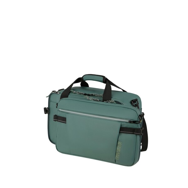 American Tourister - Upventure 3-Way Boarding Bag - Dark Forest