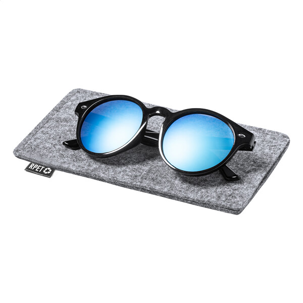 Etui À Lunettes En Rpet Glaffel