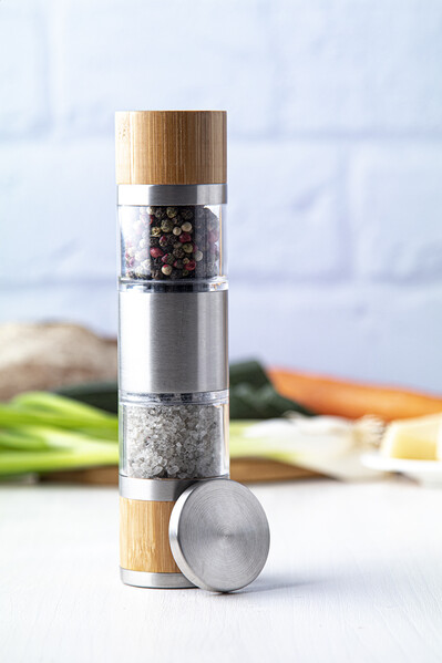 Moulin à sel et poivre Muntok