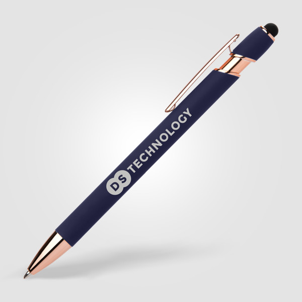 Prince Softy Rose Gold avec Stylet