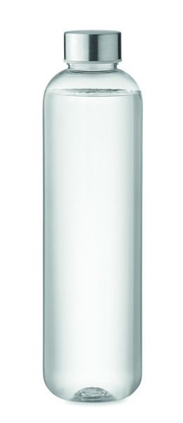 Utah Top Tritan bottle, 1000 ml - Transparent