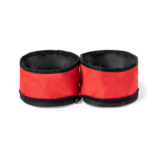 Bowl Plegable Keken - Negro