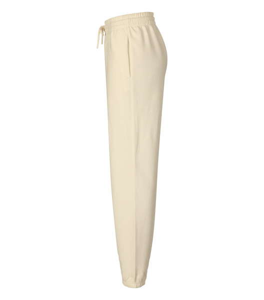 Tepláky Unisex Malfini® Meadow - Mandlová / M