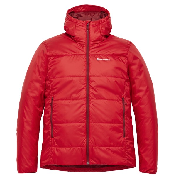 Men's Protium Pull-On - Schwarz - 2XL