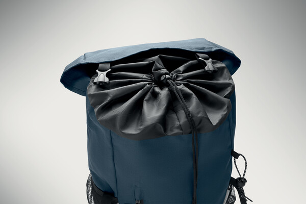 Sac à dos RPET 15L Siena - Bleu