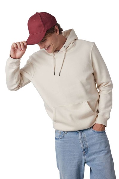 Orlando - 6 Panels Cap - White / White