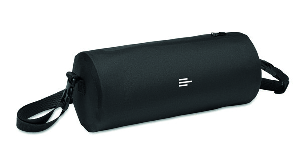 Sports dry bag in 300D RPET Brenna Small