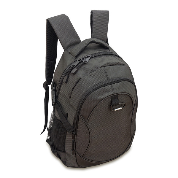 Urban clearance travel backpack