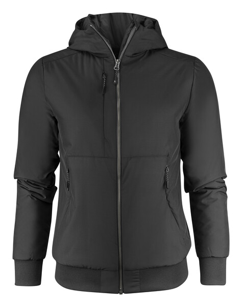 Harvest Franklin Woman Jacket Black L