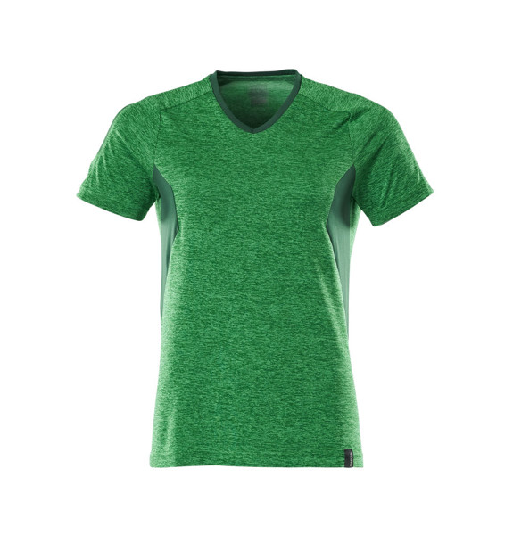T-shirt - MASCOT® - Grass Green / Green / S