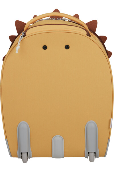 Samsonite - Happy Sammies Eco Upright 45 Lion Lester