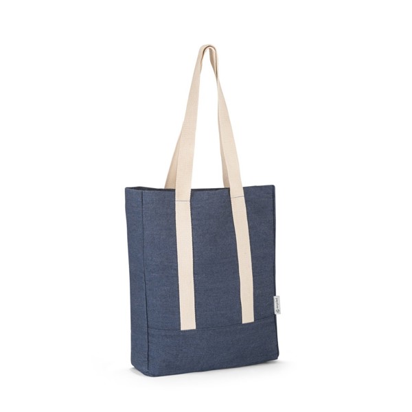 DENIM CASUAL. Taška z džínoviny (300 g/m²)