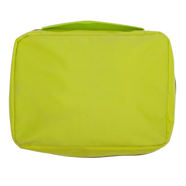 Travel Companion cosmetic bag - Light Green