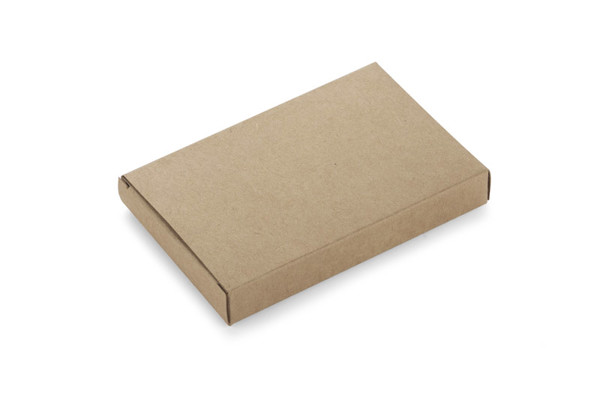 Credit card box RENE