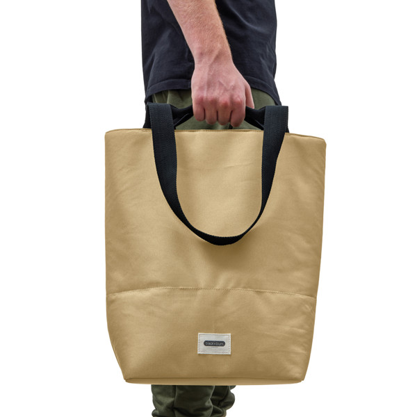 Izolovaná/chladící taška 16l Black+Blum - Clay