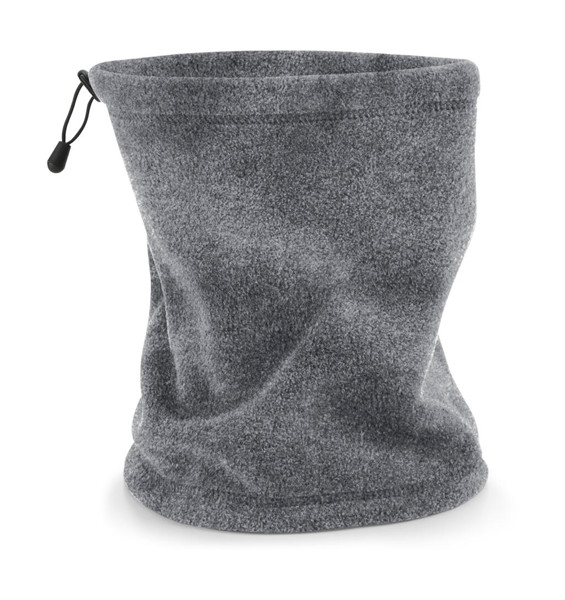 Scaldacollo / Cappellino Combo Suprafleece - Black / ONE SIZE