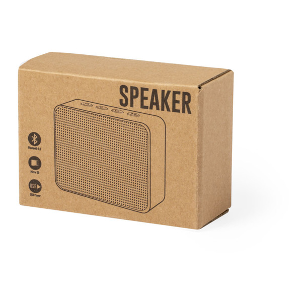 Altavoz Dadil