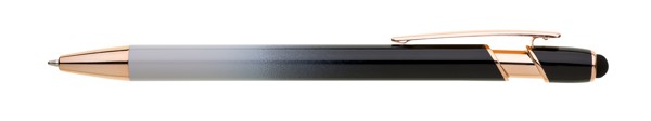 Arco Touch Metal Ballpoint Pen - Black