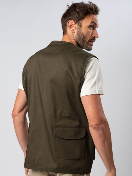 Reporter - Dark Grey / S