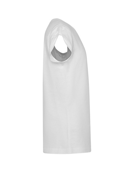 Slub Women - White / XL