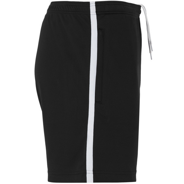 Bermudas Lazio - PRETO / S