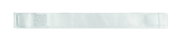 Windproof umbrella 27 inch Grusa - White