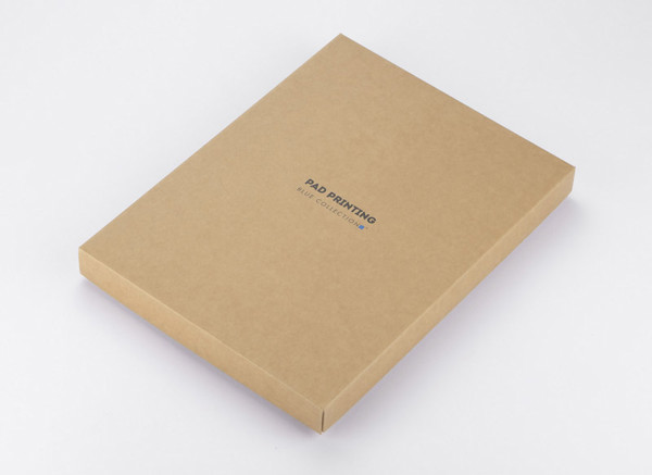 Notebook IDELO B5 - black