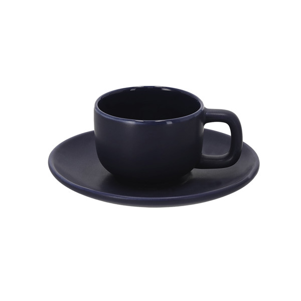 Set Tazas Freyat - Blanco