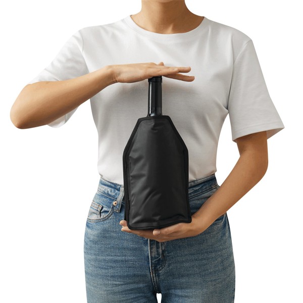 Flaschenkühler Cooling Bag