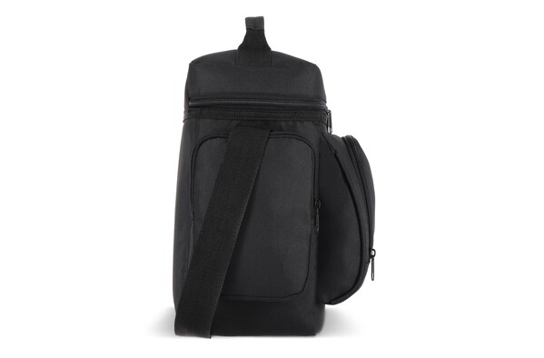 R-PET 600D Glacière 10L - Noir