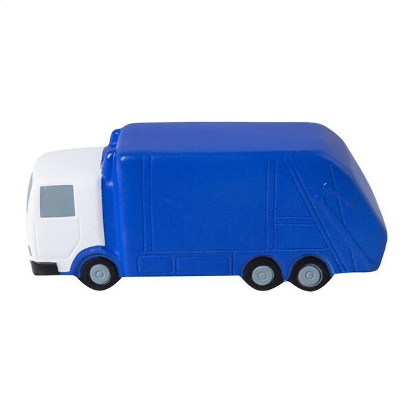 Antistress Ball Binbud - Blue