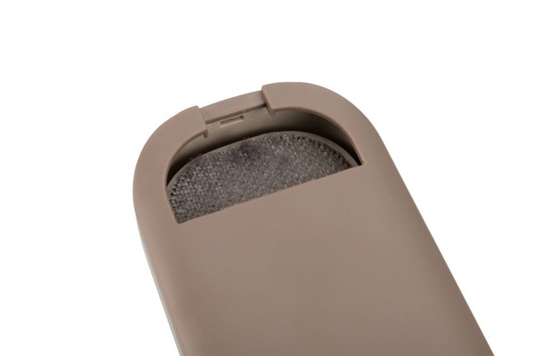 VS SARIKOY Kartáč na čištění oblečení