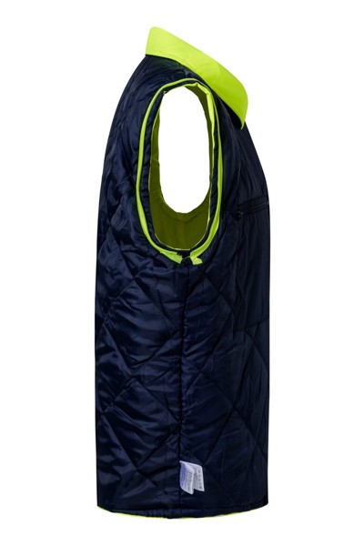 PARKA 4EM1 BICOLOR AV