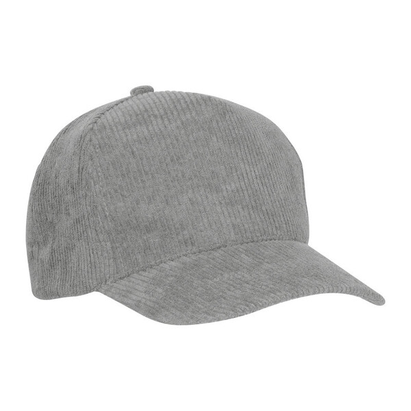 Cord Cap Notre Dame - Grey