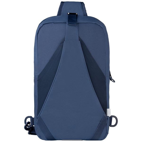 Sac à Double Bandoulière Repreve Coastal Threads™ – 9 L