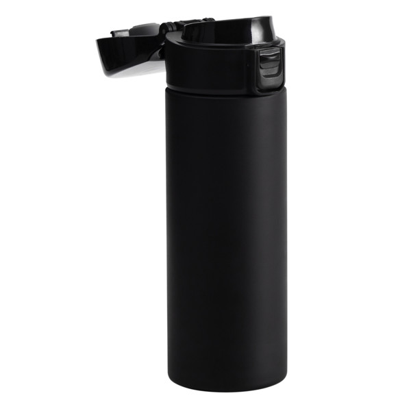 500 ml Oslo thermal flask - Black