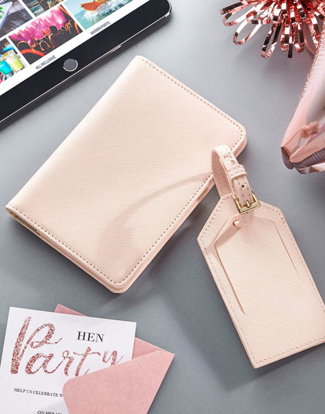 Boutique Travel Set - Oyster / ONE SIZE