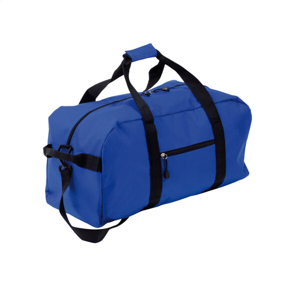 Torba sportowa Drako - Niebieski